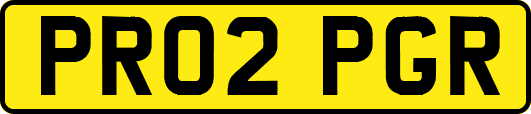 PR02PGR