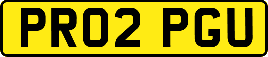 PR02PGU