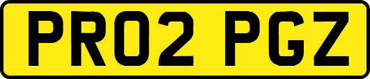 PR02PGZ