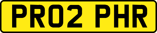 PR02PHR