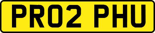PR02PHU
