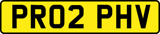 PR02PHV