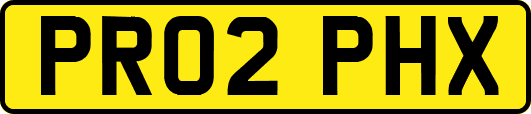 PR02PHX