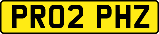PR02PHZ