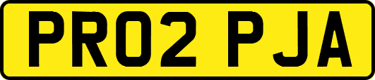 PR02PJA