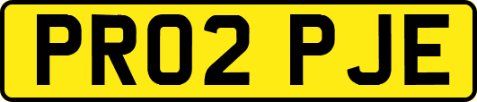 PR02PJE