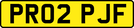 PR02PJF