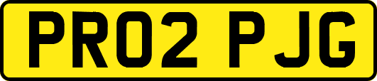 PR02PJG