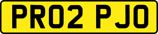 PR02PJO