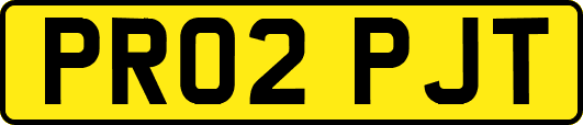 PR02PJT