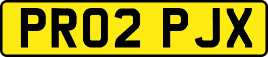 PR02PJX