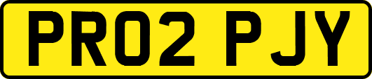PR02PJY