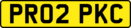 PR02PKC