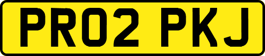 PR02PKJ
