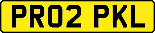PR02PKL