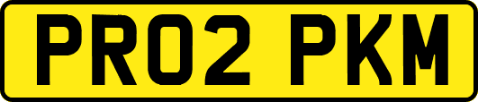PR02PKM
