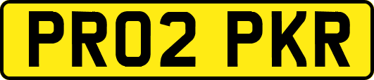 PR02PKR