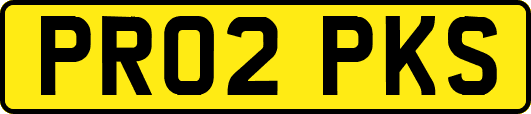 PR02PKS