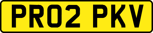 PR02PKV