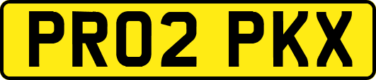 PR02PKX