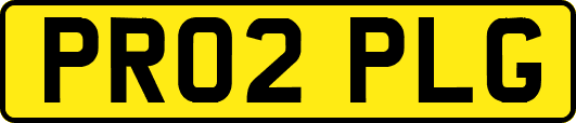 PR02PLG