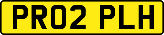 PR02PLH