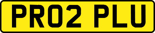 PR02PLU