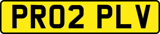 PR02PLV