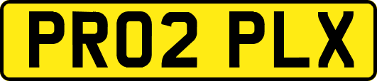 PR02PLX