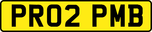 PR02PMB
