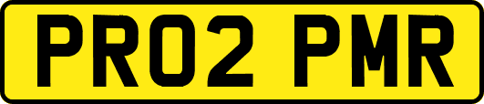 PR02PMR