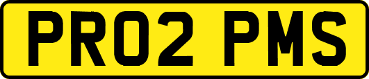 PR02PMS
