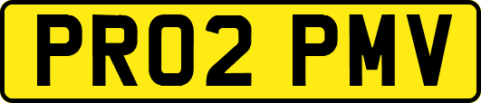 PR02PMV