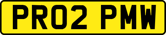 PR02PMW