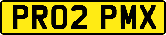 PR02PMX