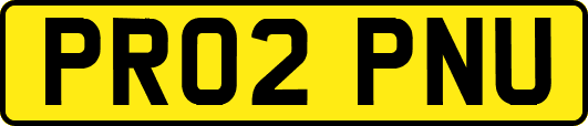 PR02PNU