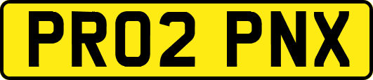 PR02PNX
