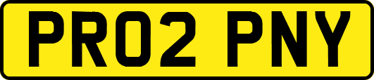 PR02PNY
