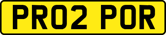 PR02POR