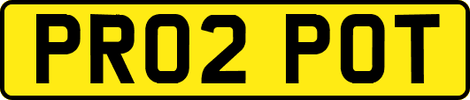 PR02POT