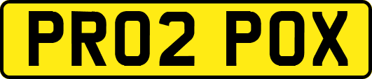 PR02POX