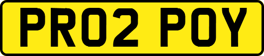 PR02POY