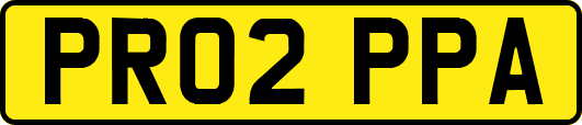 PR02PPA