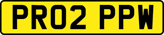 PR02PPW