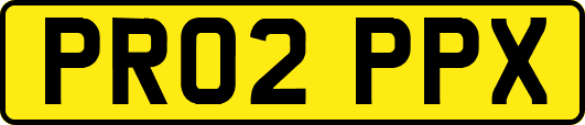 PR02PPX