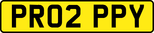 PR02PPY