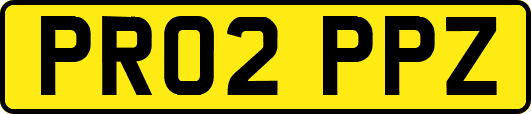 PR02PPZ