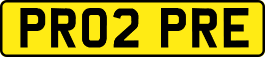 PR02PRE