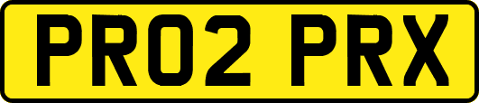 PR02PRX