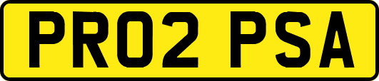 PR02PSA